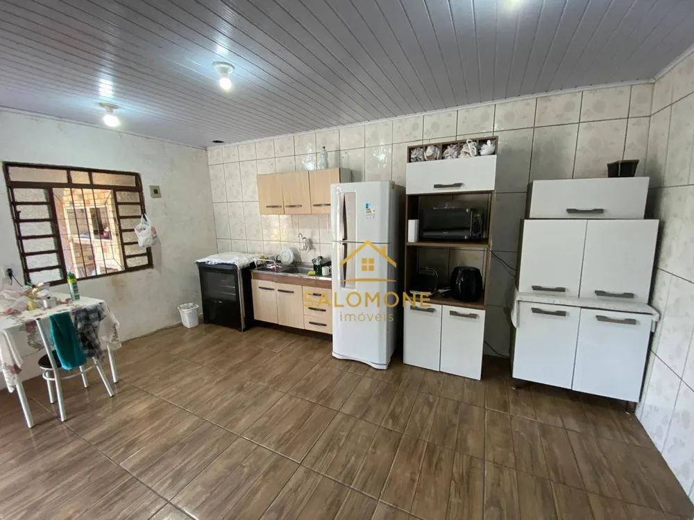 Chácara, 4 quartos, 500 m² - Foto 4