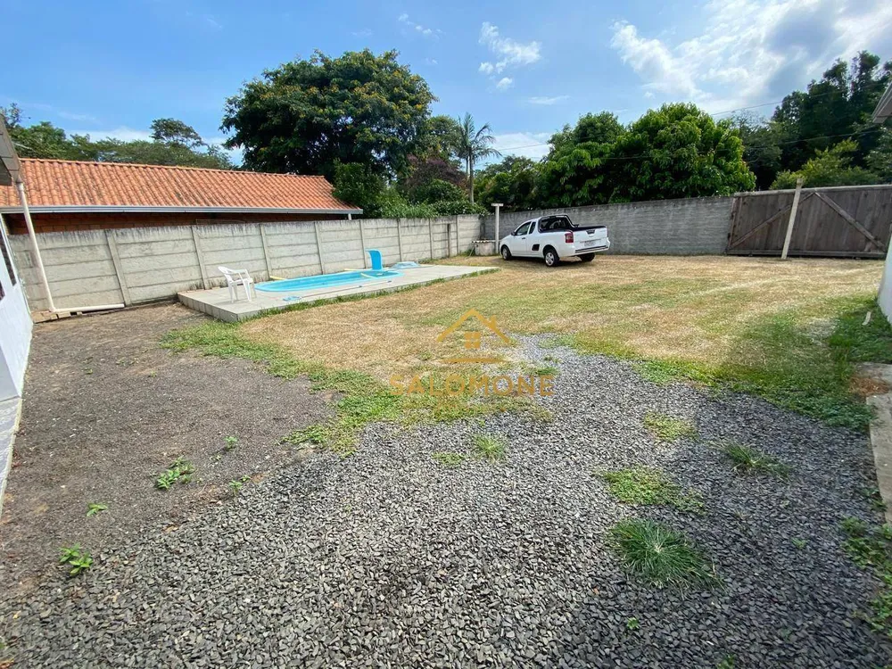 Chácara, 4 quartos, 500 m² - Foto 8