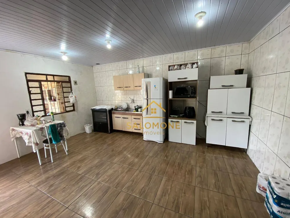 Chácara, 4 quartos, 500 m² - Foto 7