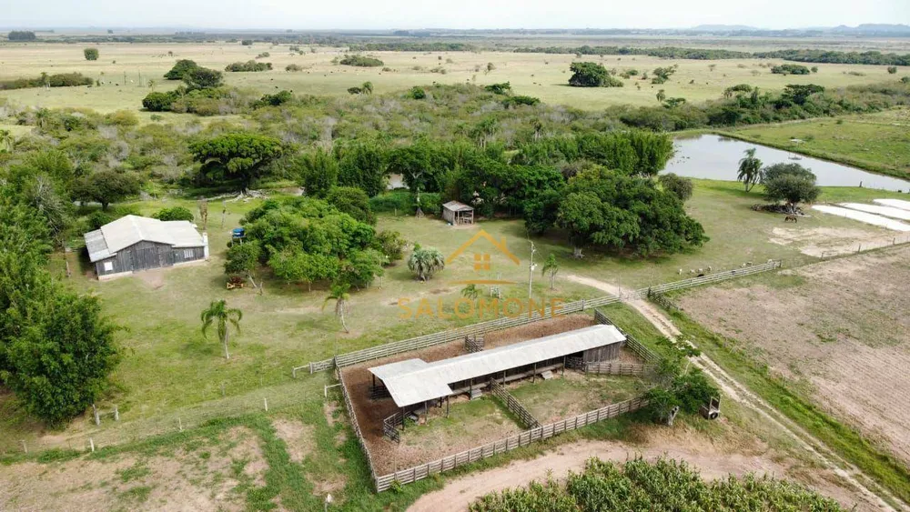 Fazenda, 46 hectares - Foto 3