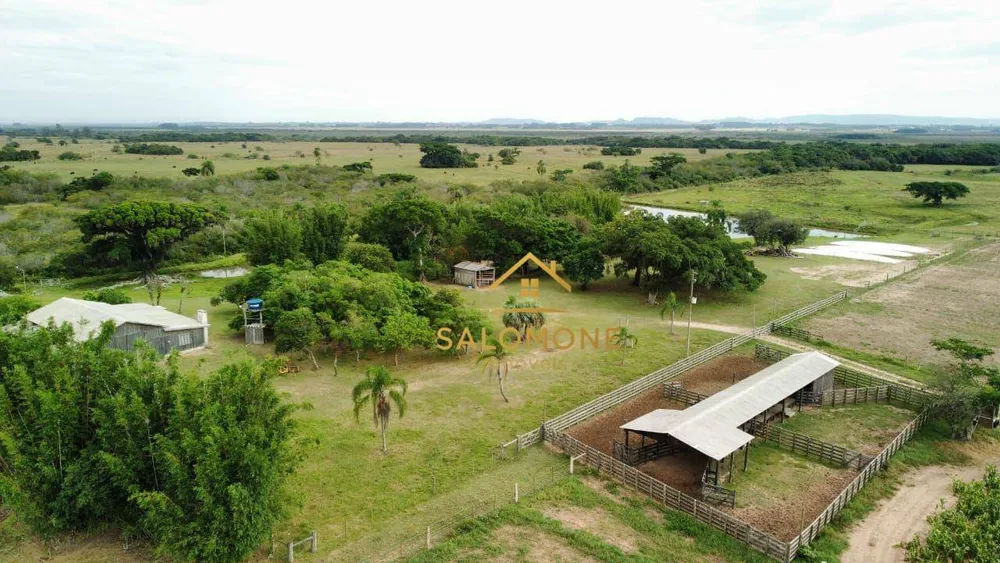 Fazenda, 46 hectares - Foto 5