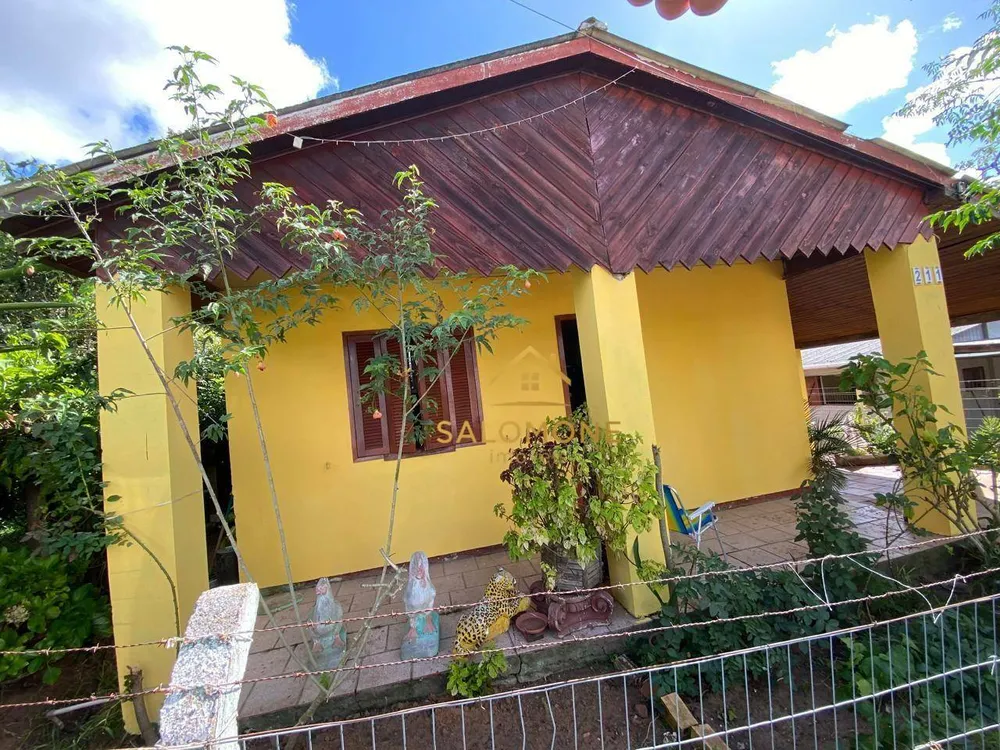 Chácara, 2 quartos, 600 m² - Foto 1