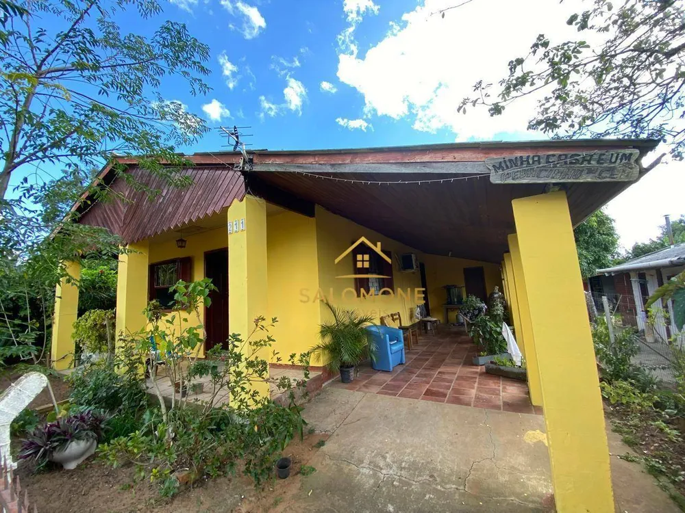 Chácara, 2 quartos, 600 m² - Foto 15