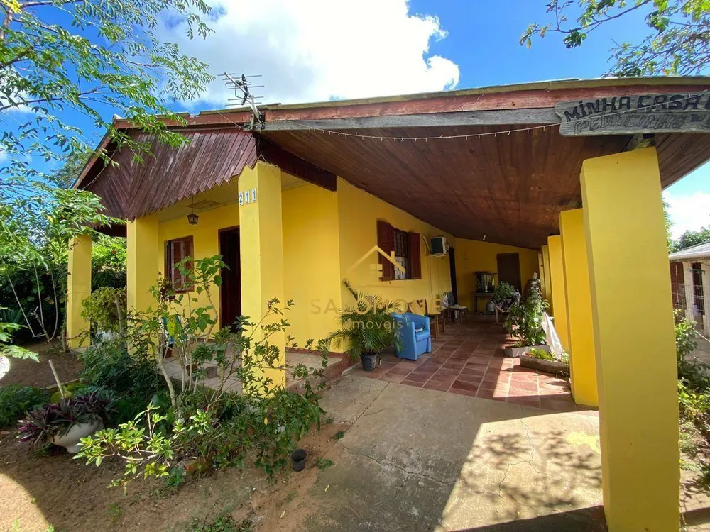 Chácara, 2 quartos, 600 m² - Foto 3
