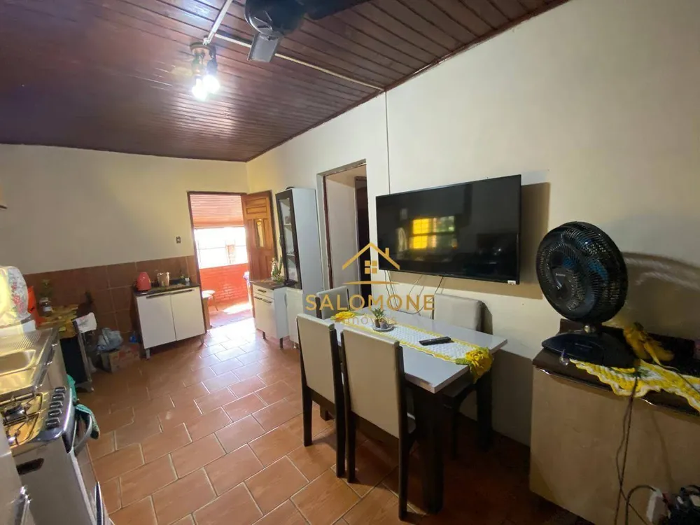 Chácara, 2 quartos, 600 m² - Foto 5
