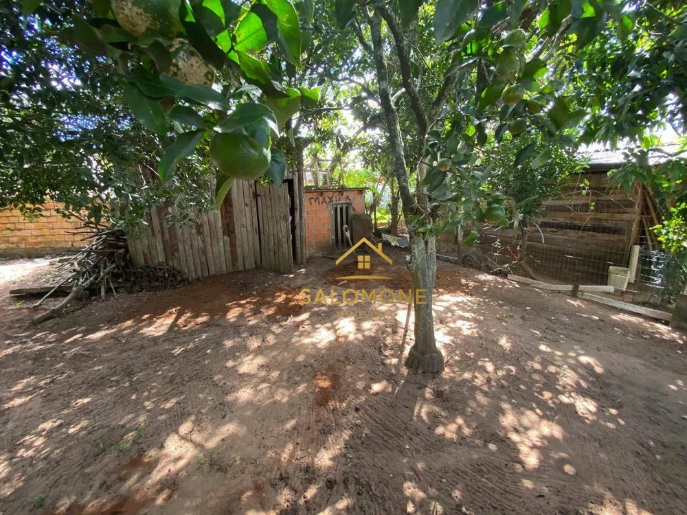 Chácara, 2 quartos, 600 m² - Foto 13