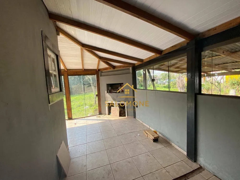 Chácara, 3 quartos, 500 m² - Foto 6