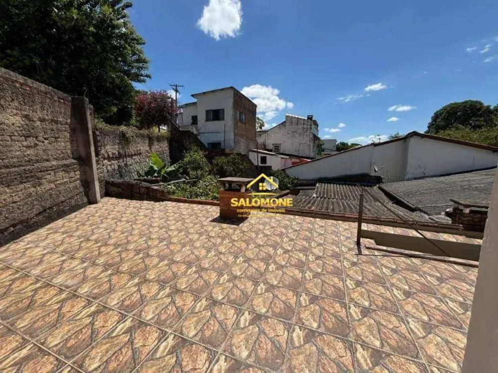 Casa, 5 quartos, 300 m² - Foto 12