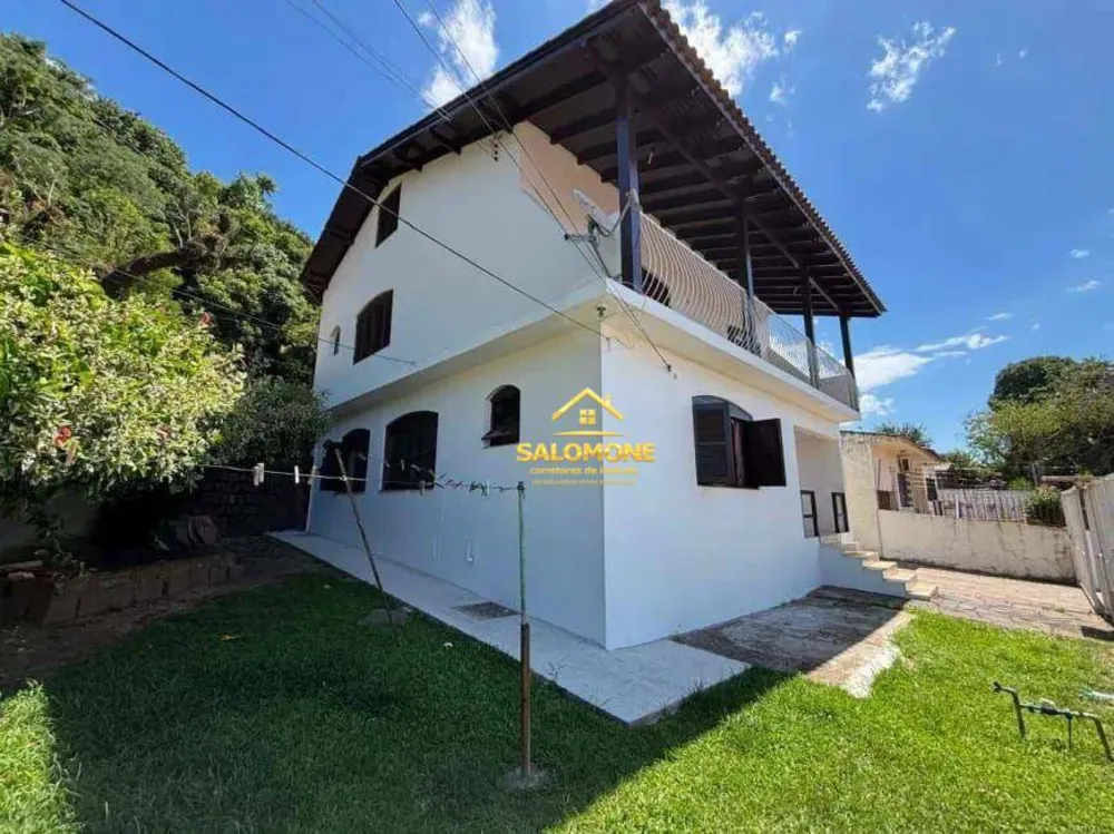 Casa, 5 quartos, 300 m² - Foto 1