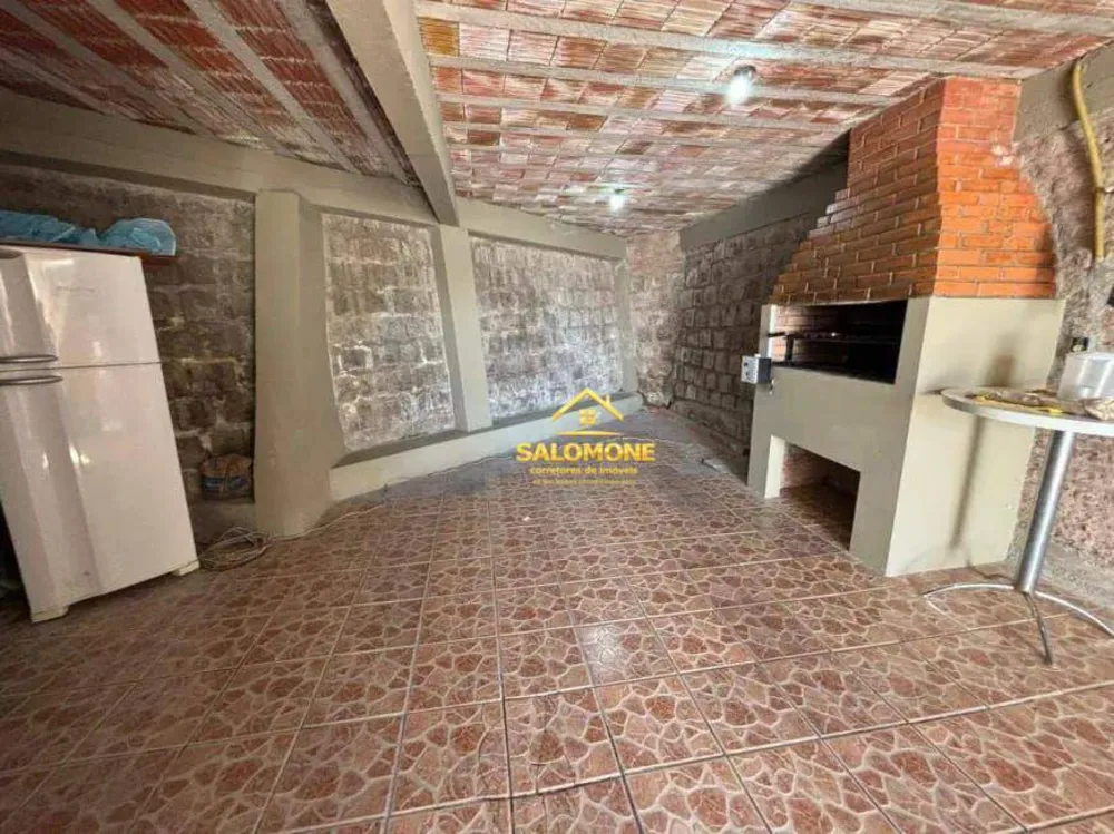 Casa, 5 quartos, 300 m² - Foto 8