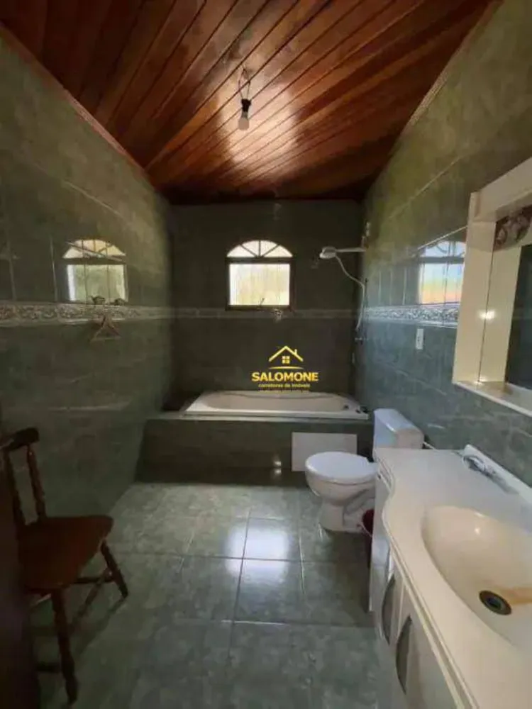 Casa, 5 quartos, 300 m² - Foto 7