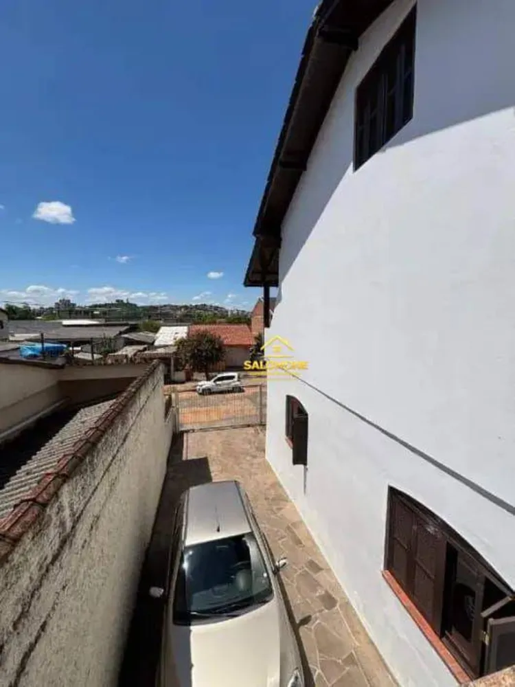 Casa, 5 quartos, 300 m² - Foto 11