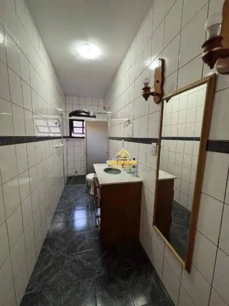 Casa, 5 quartos, 300 m² - Foto 6