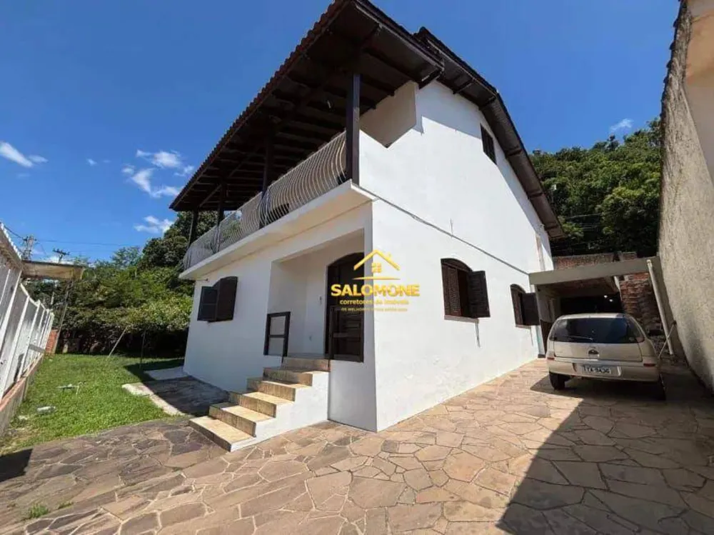 Casa, 5 quartos, 300 m² - Foto 2