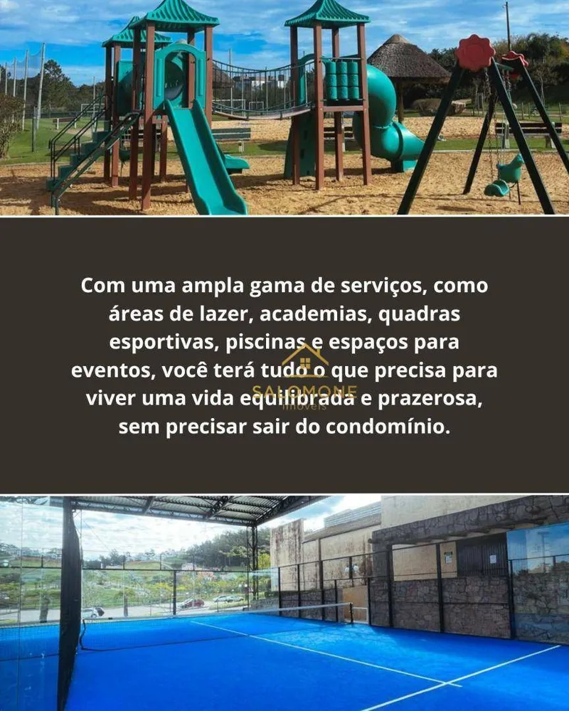 Loteamento e Condomínio, 612 m² - Foto 5