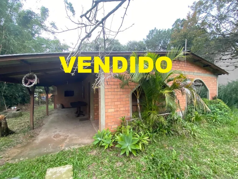 Chácara, 1 quarto, 600 m² - Foto 1