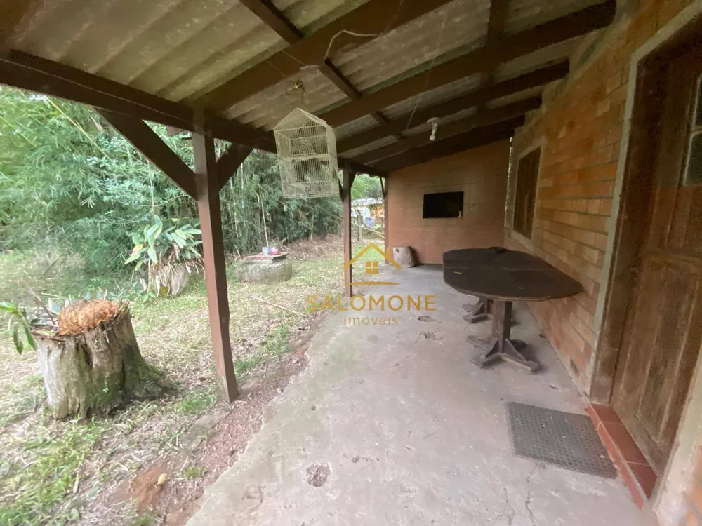 Chácara, 1 quarto, 600 m² - Foto 8