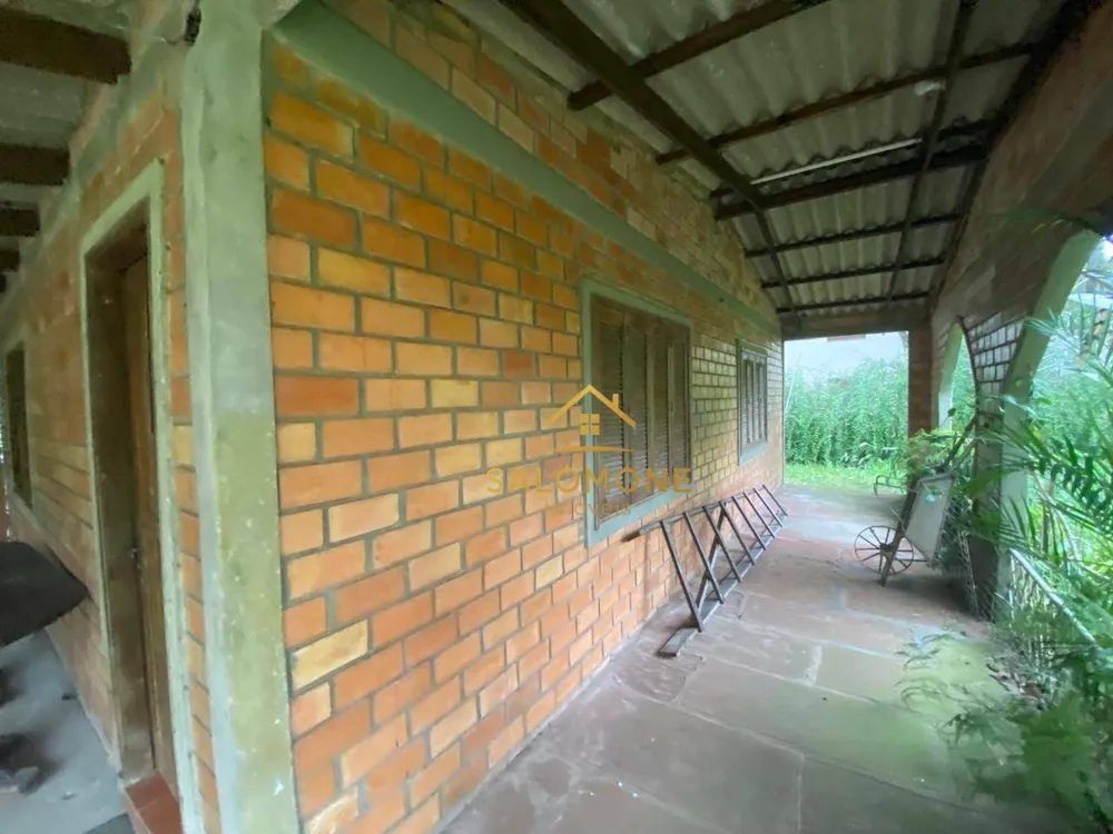 Chácara, 1 quarto, 600 m² - Foto 12