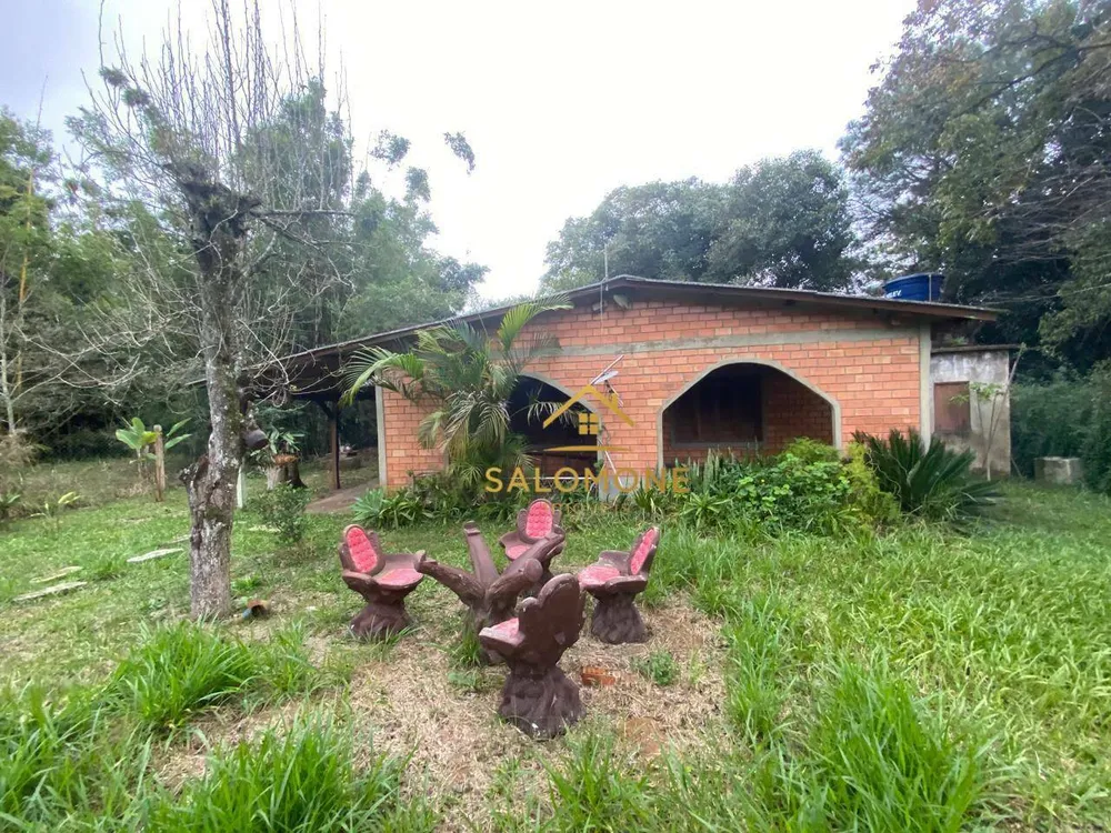 Chácara, 1 quarto, 600 m² - Foto 7