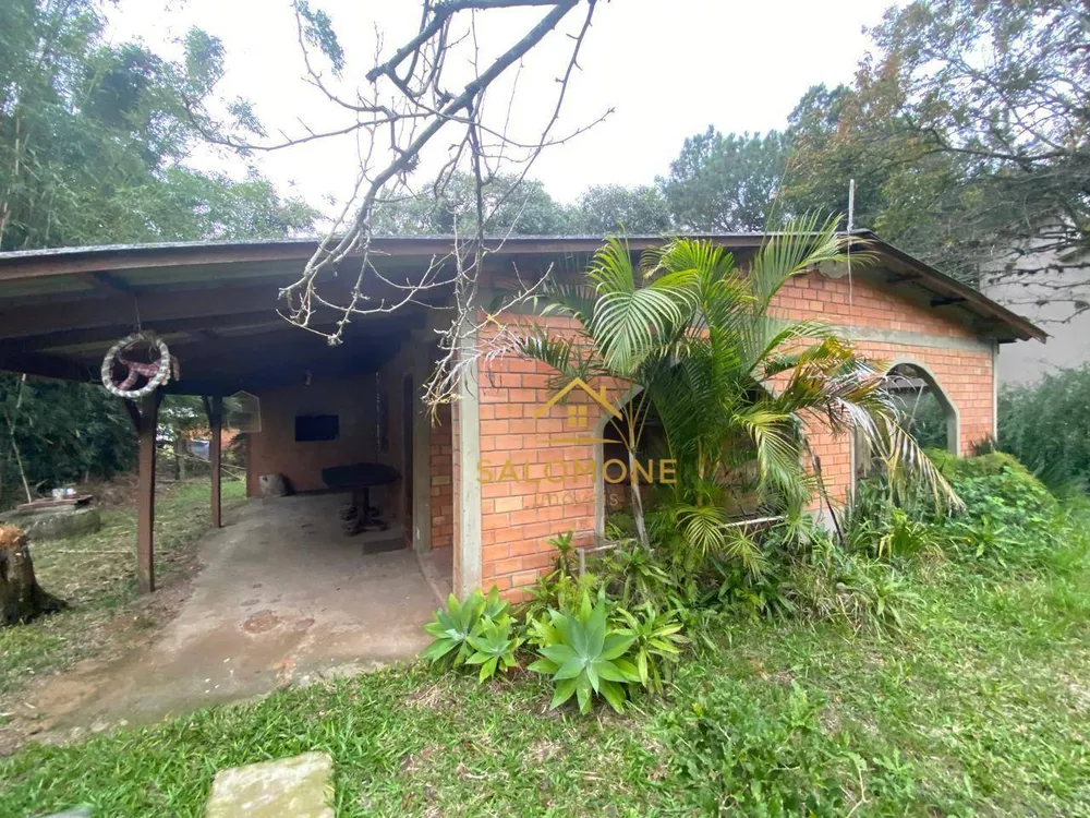 Chácara, 1 quarto, 600 m² - Foto 10