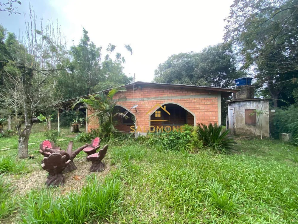 Chácara, 1 quarto, 600 m² - Foto 9