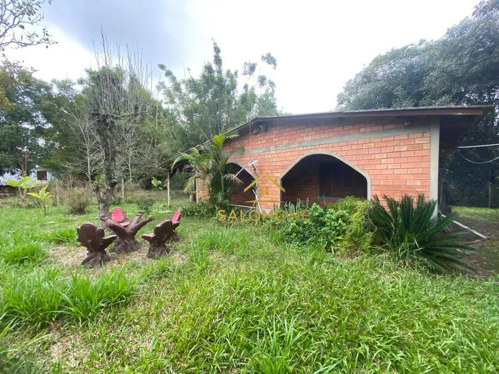 Chácara, 1 quarto, 600 m² - Foto 3