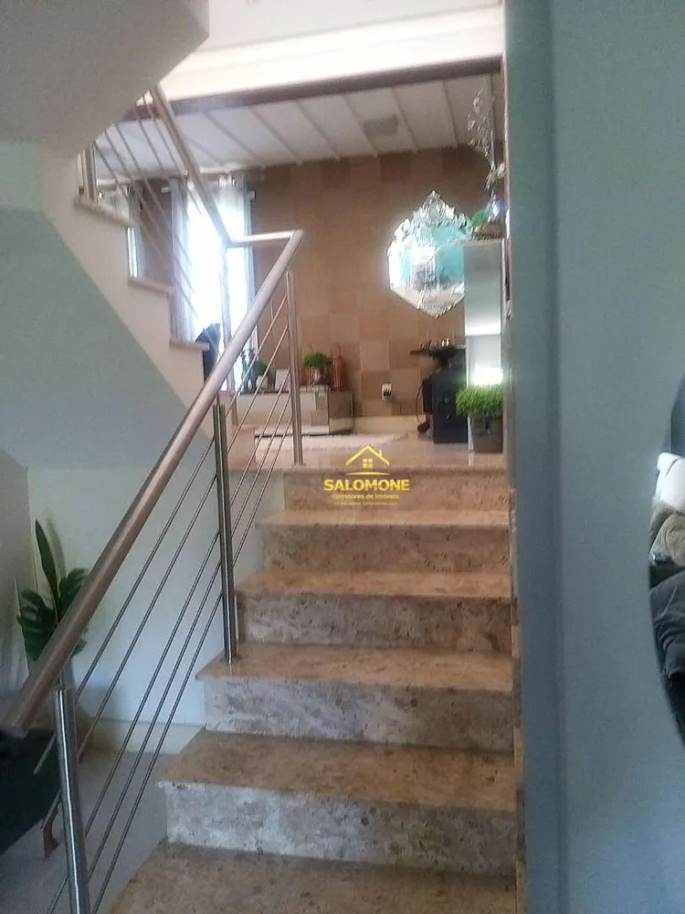 Casa de Condomínio, 3 quartos - Foto 10