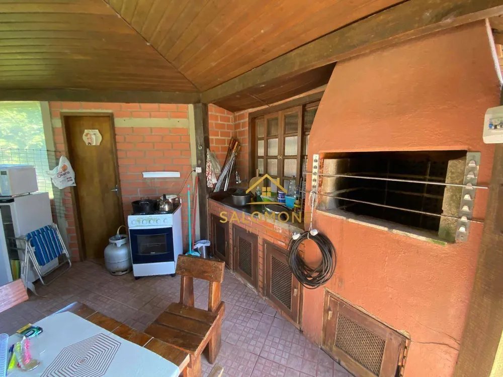 Sítio, 2 quartos, 1000 m² - Foto 12