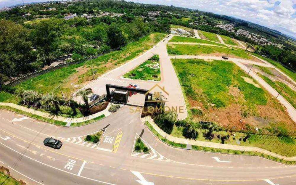 Loteamento e Condomínio, 200 m² - Foto 8
