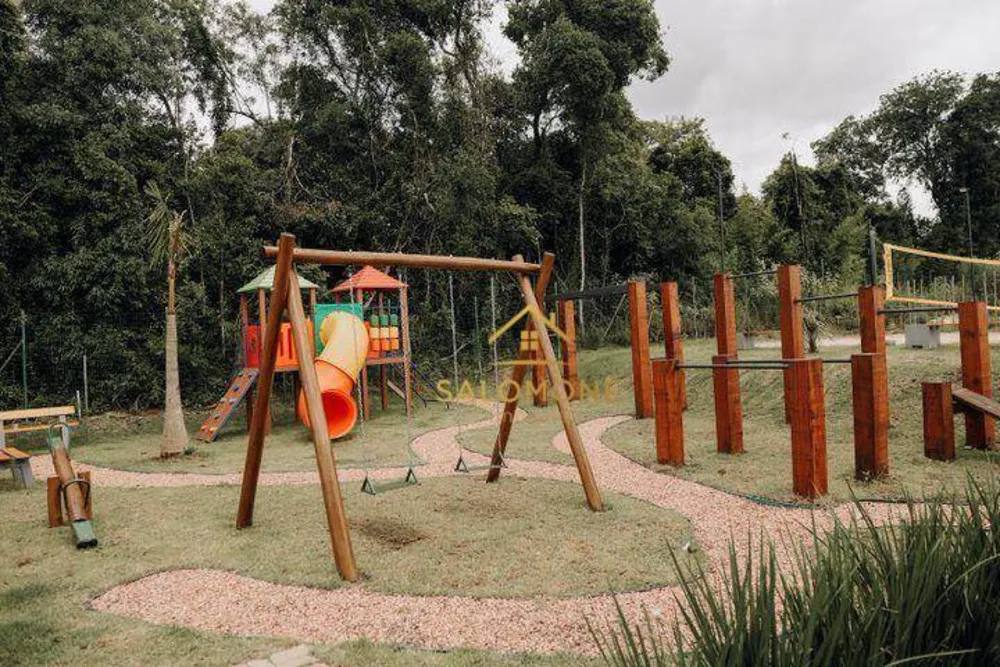 Loteamento e Condomínio, 200 m² - Foto 3