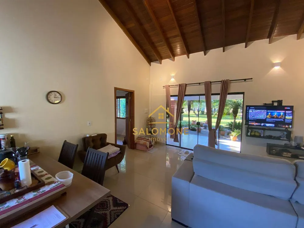 Sítio, 2 quartos, 2900 m² - Foto 15