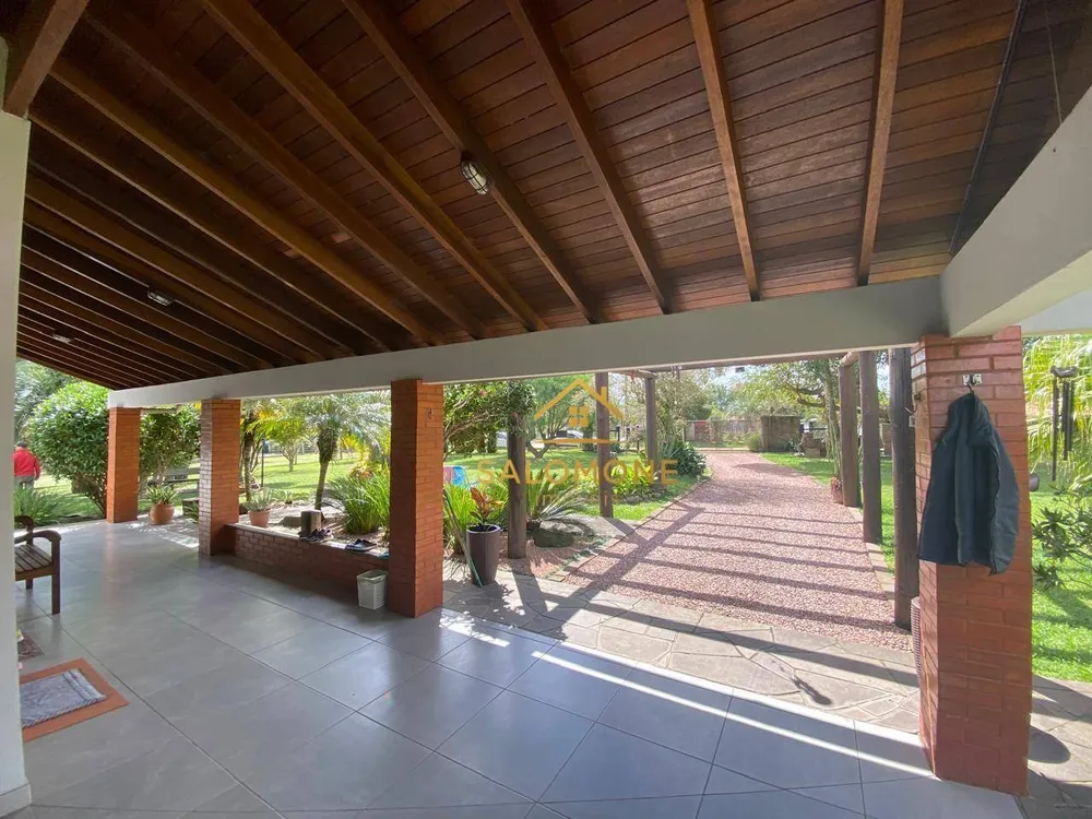 Sítio, 2 quartos, 2900 m² - Foto 6