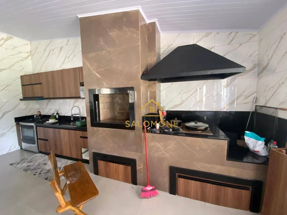 Chácara, 4 quartos, 3000 m² - Foto 2