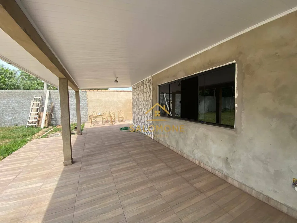 Chácara, 4 quartos, 3000 m² - Foto 7
