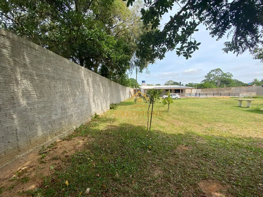 Chácara, 4 quartos, 3000 m² - Foto 15