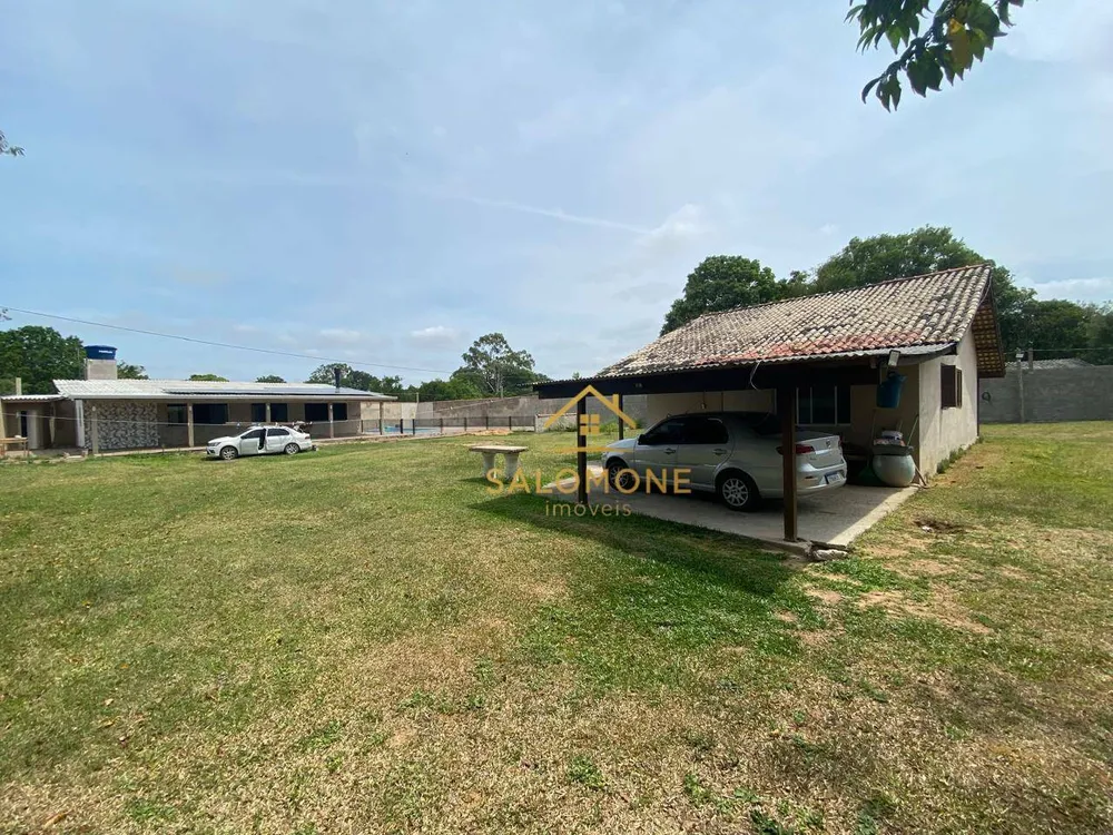 Chácara, 4 quartos, 3000 m² - Foto 4
