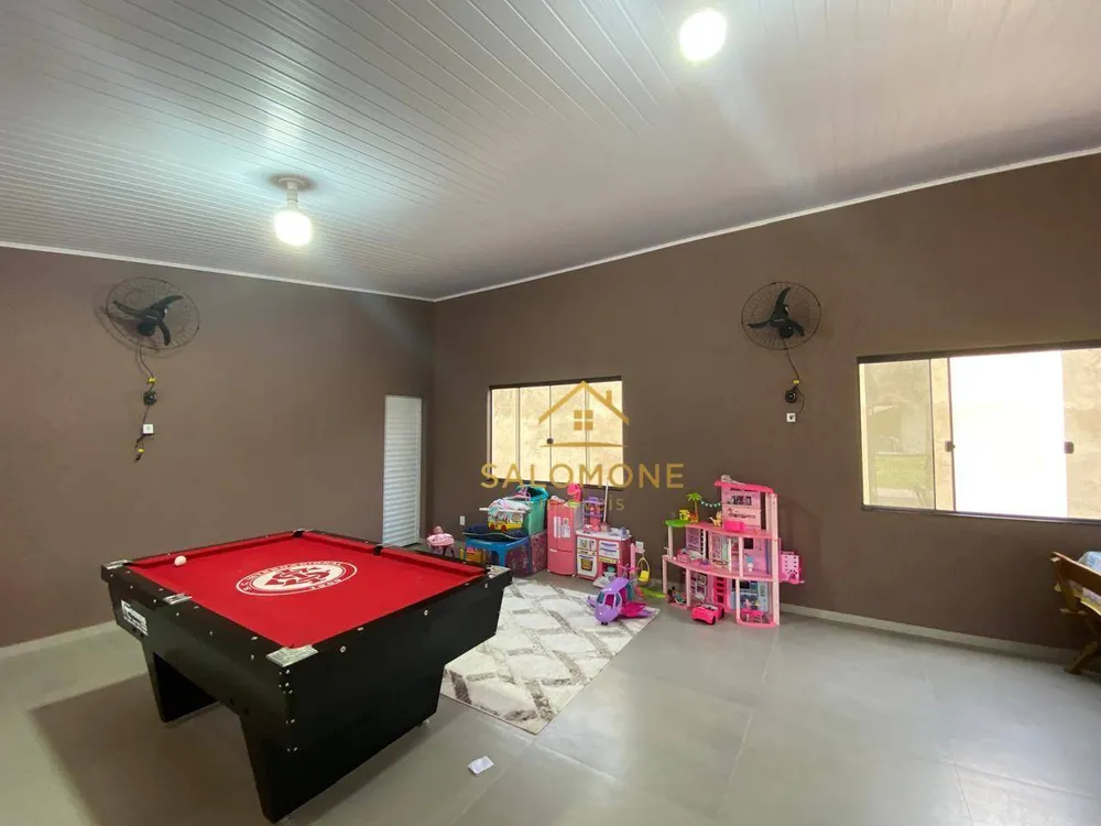 Chácara, 4 quartos, 3000 m² - Foto 9