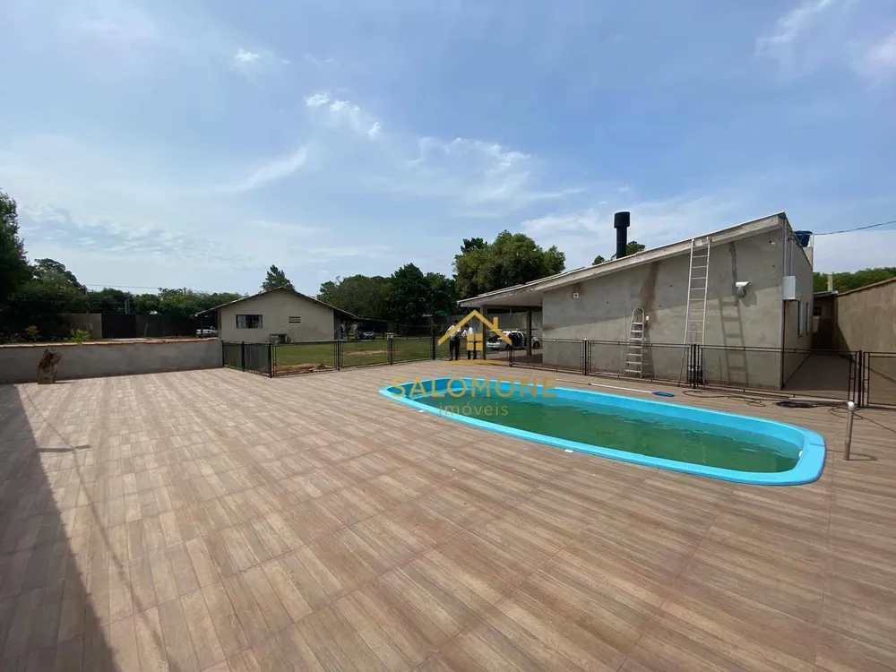 Chácara, 4 quartos, 3000 m² - Foto 6