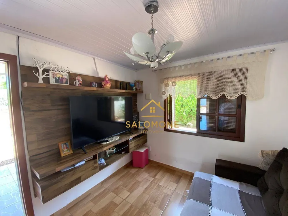 Sítio, 3 quartos, 572 m² - Foto 4