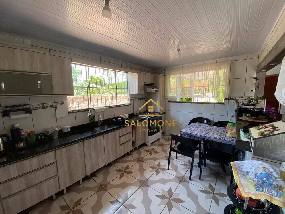 Sítio, 3 quartos, 572 m² - Foto 2