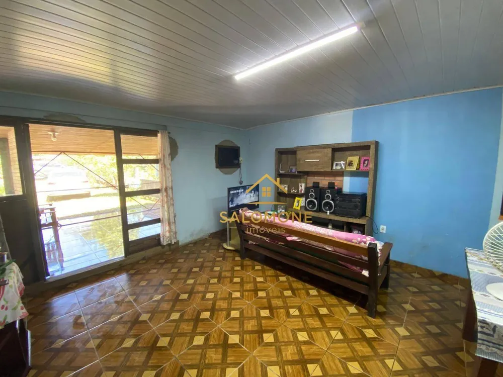 Chácara, 1 quarto, 600 m² - Foto 5