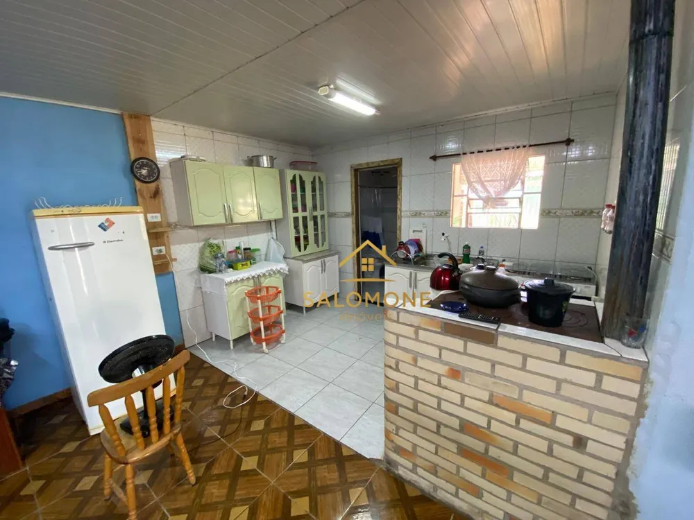 Chácara, 1 quarto, 600 m² - Foto 6