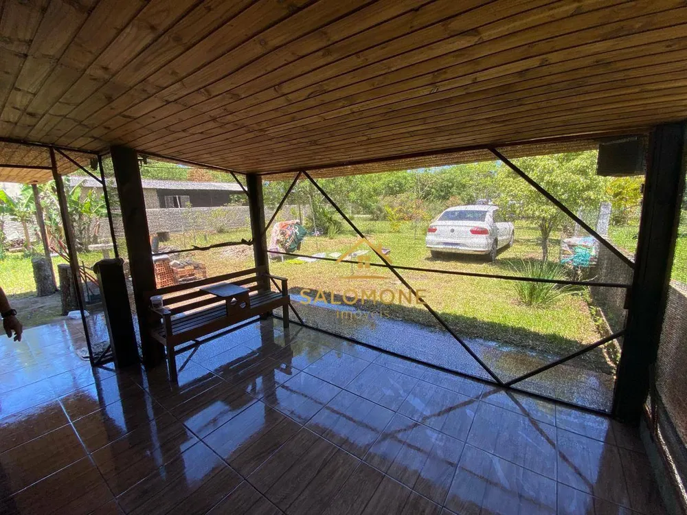Chácara, 1 quarto, 600 m² - Foto 11