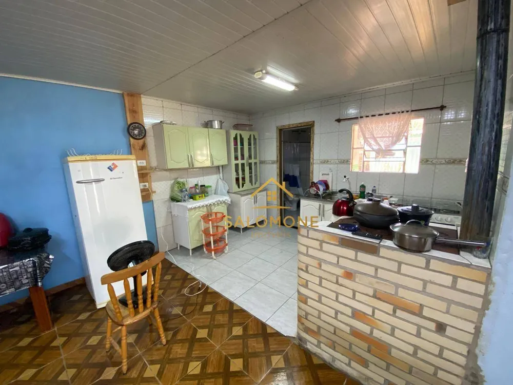 Chácara, 1 quarto, 600 m² - Foto 9