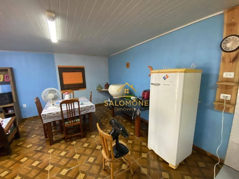Chácara, 1 quarto, 600 m² - Foto 8