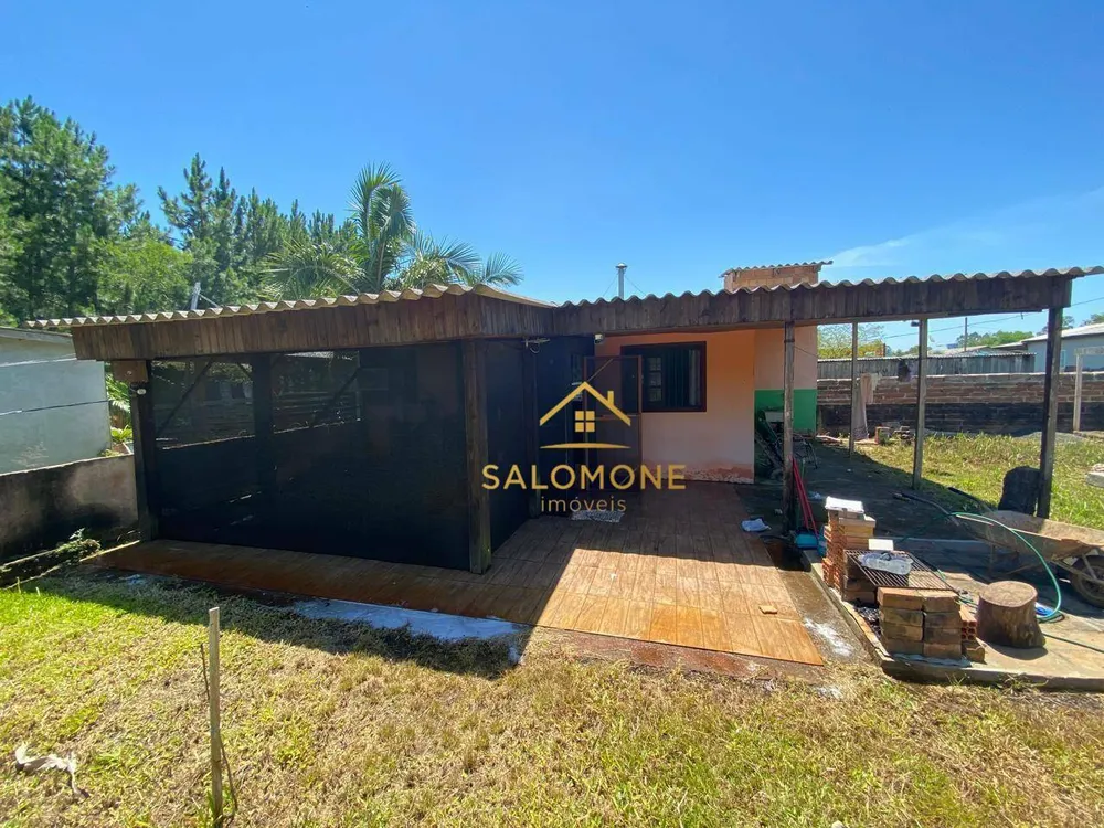 Chácara, 1 quarto, 600 m² - Foto 12