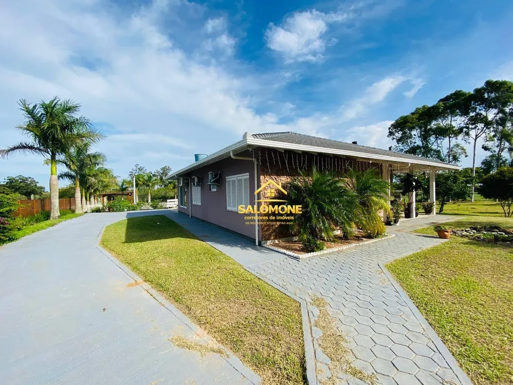 Chácara, 2 quartos, 5000 m² - Foto 16