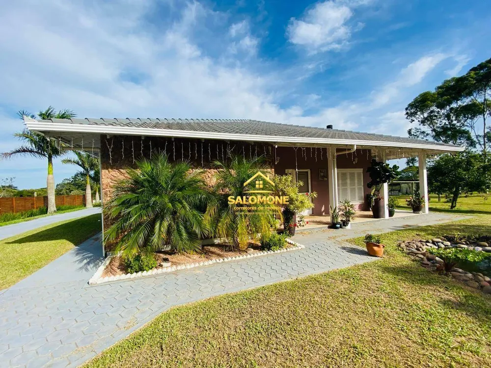 Chácara, 2 quartos, 5000 m² - Foto 15
