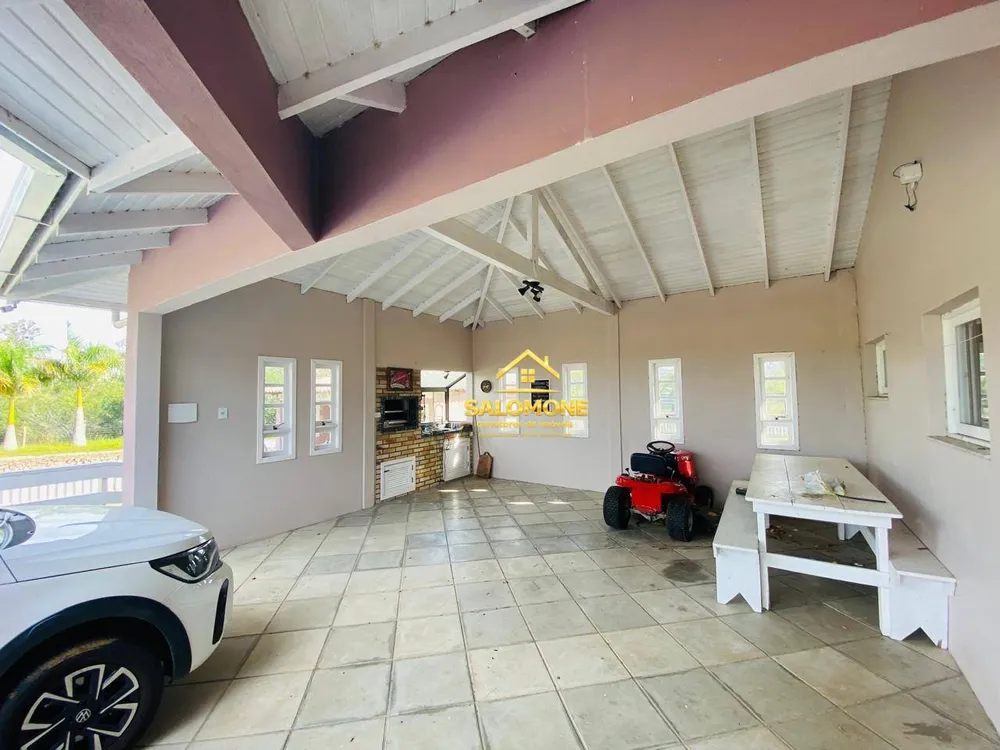 Chácara, 2 quartos, 5000 m² - Foto 12