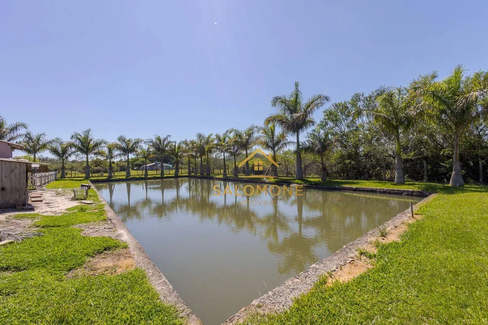 Chácara, 2 quartos, 5000 m² - Foto 4